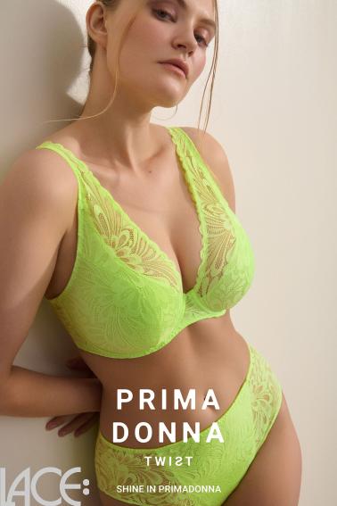 PrimaDonna Twist - Rupi Foret Décolleté BH E-G skål