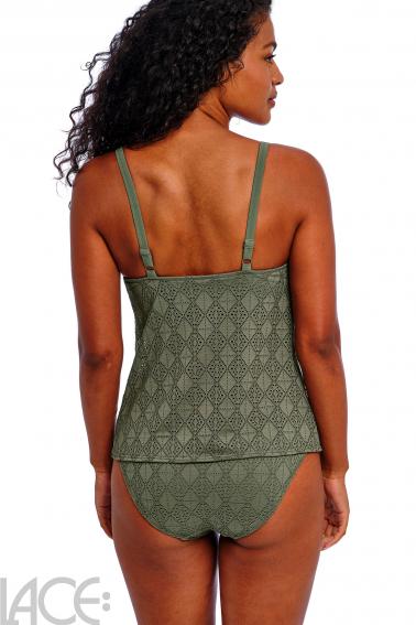 Freya Swim - Nomad Nights Tankini Top F-J skål