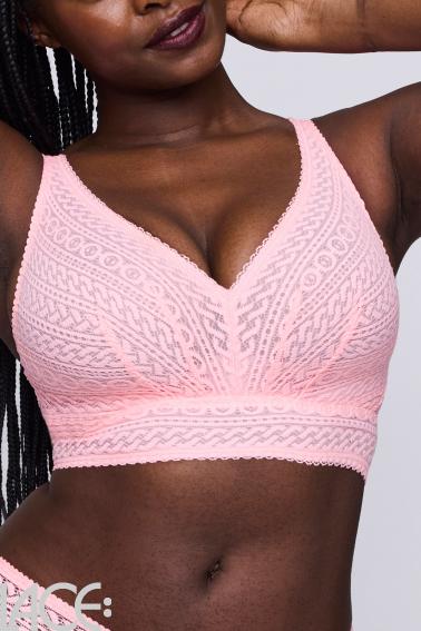 PrimaDonna Lingerie - Montara Bralette uden bøjle E-G Skål