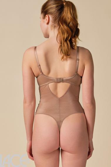 Gossard - Glossies Body G-J skål