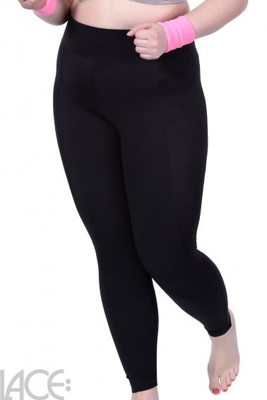 Anita - Massage Sports leggings - Kompression