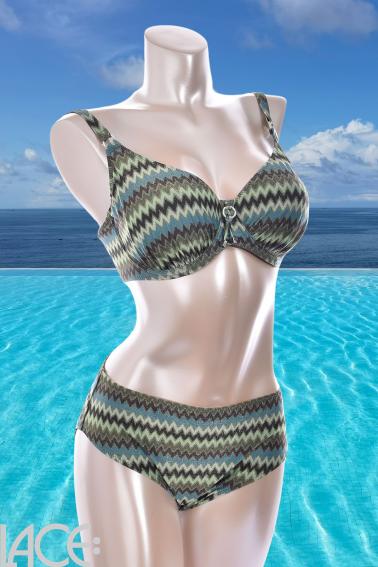 LACE Design - Bikini BH D-I skål - LACE Swim #11