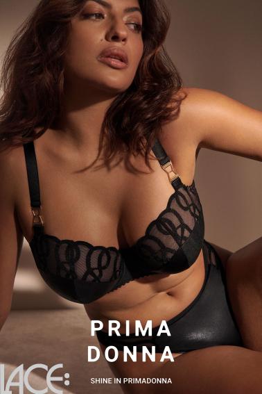 PrimaDonna Lingerie - Vallarta Balkonette BH E-G skål