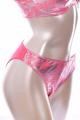 LACE Design - Bikini Tai trusse - High leg - LACE Swim #15