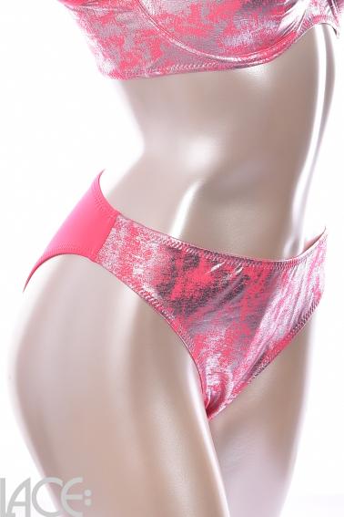 LACE Design - Bikini Tai trusse - High leg - LACE Swim #15