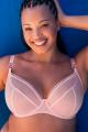 Curvy Kate - Lifestyle Décolleté BH G-K skål