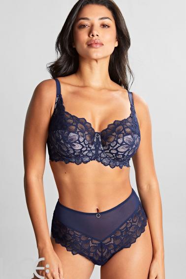 Panache Lingerie - Allure Høj trusse