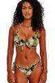 Freya Swim - Bahama Shores Bikini BH Triangle F-H skål