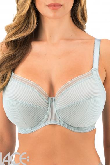 Fantasie Lingerie - Fusion BH - Side support - G-K skål 