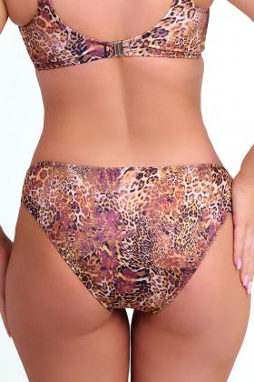 LACE Design - Bikini Tai trusse - High leg - LACE Swim #16