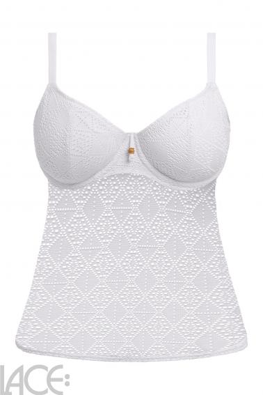 Freya Swim - Nomad Nights Tankini Top F-I skål