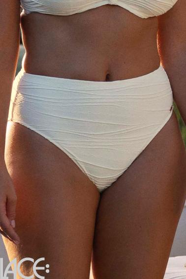 Fantasie Swim - Beach Waves Bikini Høj trusse - High Leg