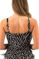 Fantasie Swim - Silhouette Island Tankini Top G-K skål