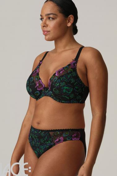 PrimaDonna Lingerie - San Angel Foret Décolleté BH E-G skål