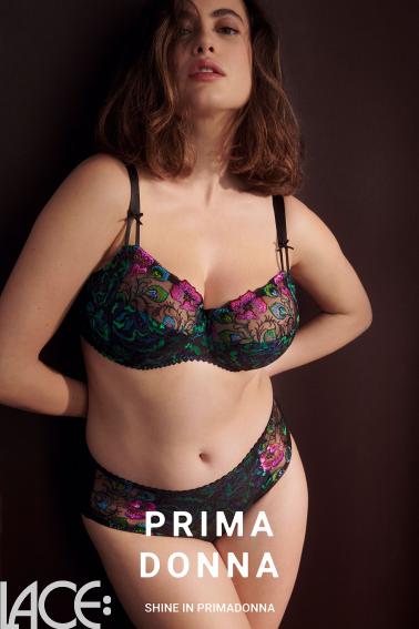 PrimaDonna Lingerie - San Angel Høj trusse