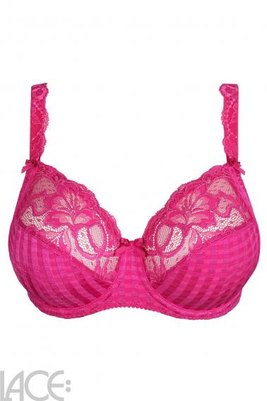 PrimaDonna Lingerie - Madison BH D-I skål