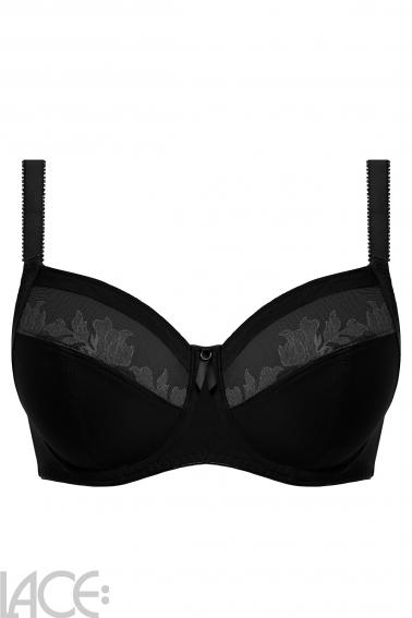 Fantasie Lingerie - Illusion BH - Side support - G-K skål 